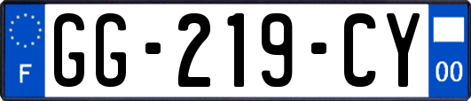GG-219-CY