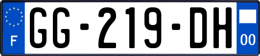 GG-219-DH