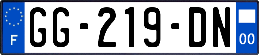 GG-219-DN