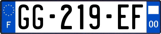 GG-219-EF
