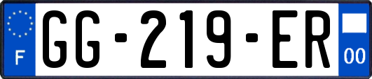 GG-219-ER