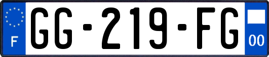 GG-219-FG