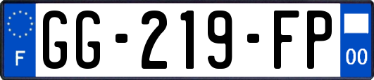 GG-219-FP