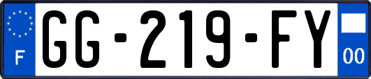 GG-219-FY