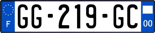 GG-219-GC