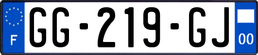 GG-219-GJ