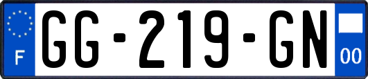 GG-219-GN