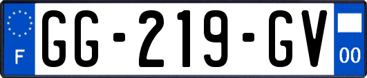 GG-219-GV