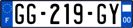 GG-219-GY