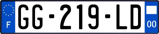 GG-219-LD