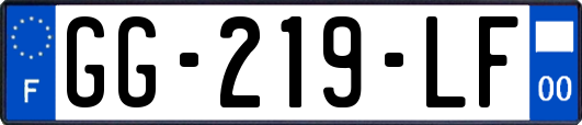 GG-219-LF