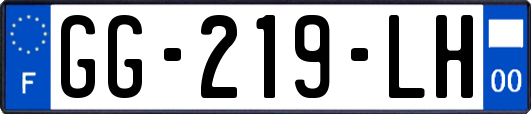 GG-219-LH