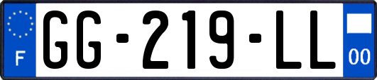 GG-219-LL