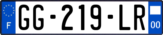 GG-219-LR