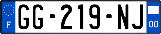 GG-219-NJ
