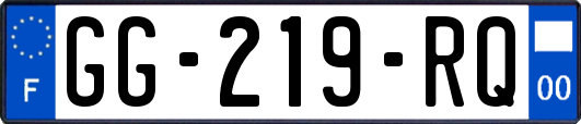 GG-219-RQ