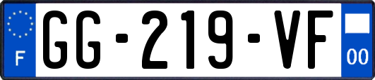 GG-219-VF