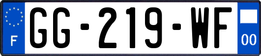 GG-219-WF