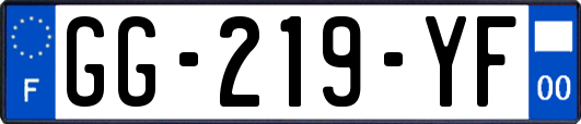 GG-219-YF