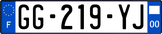 GG-219-YJ