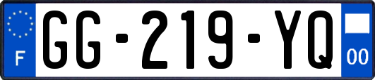 GG-219-YQ