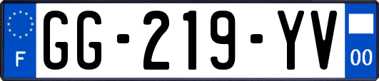 GG-219-YV