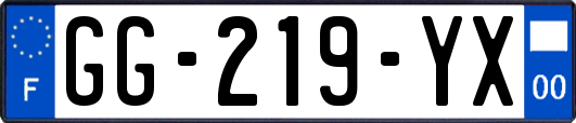GG-219-YX