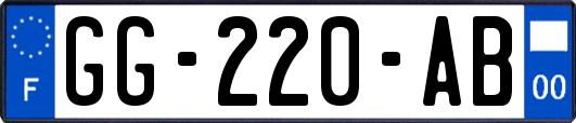 GG-220-AB