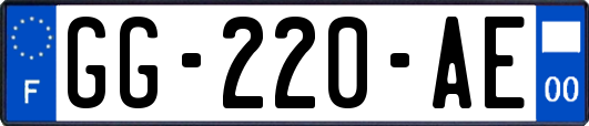 GG-220-AE