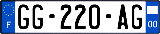 GG-220-AG