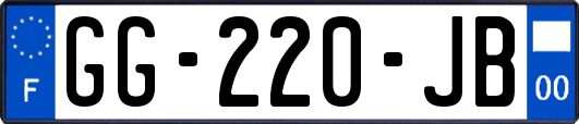 GG-220-JB