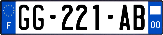 GG-221-AB