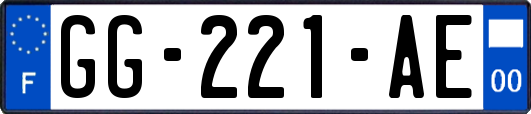 GG-221-AE