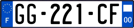 GG-221-CF