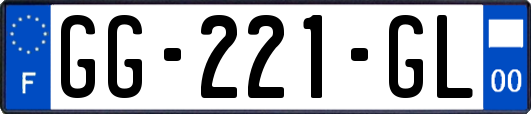 GG-221-GL