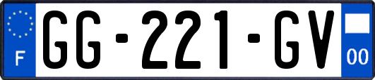 GG-221-GV