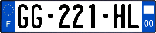 GG-221-HL