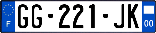 GG-221-JK