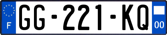 GG-221-KQ