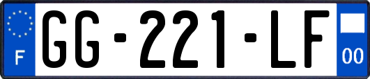 GG-221-LF