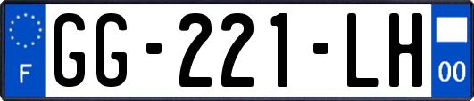 GG-221-LH