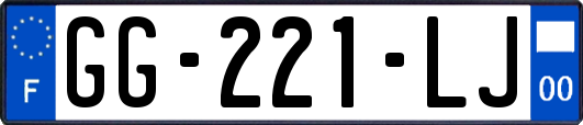 GG-221-LJ