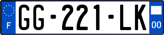 GG-221-LK