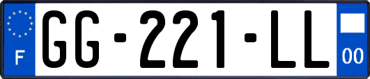 GG-221-LL