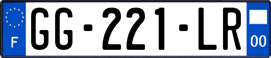 GG-221-LR