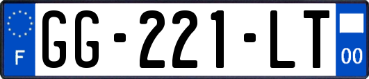 GG-221-LT