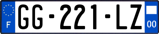 GG-221-LZ