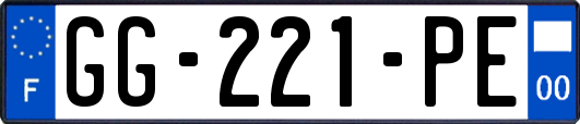 GG-221-PE