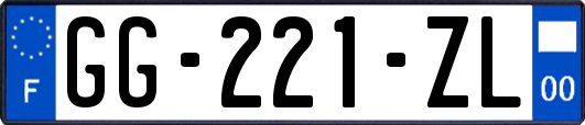 GG-221-ZL