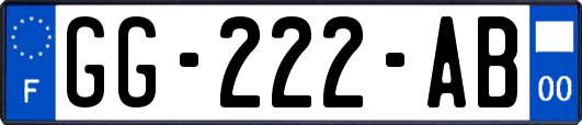 GG-222-AB